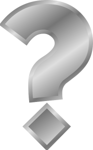 Question mark PNG-38164